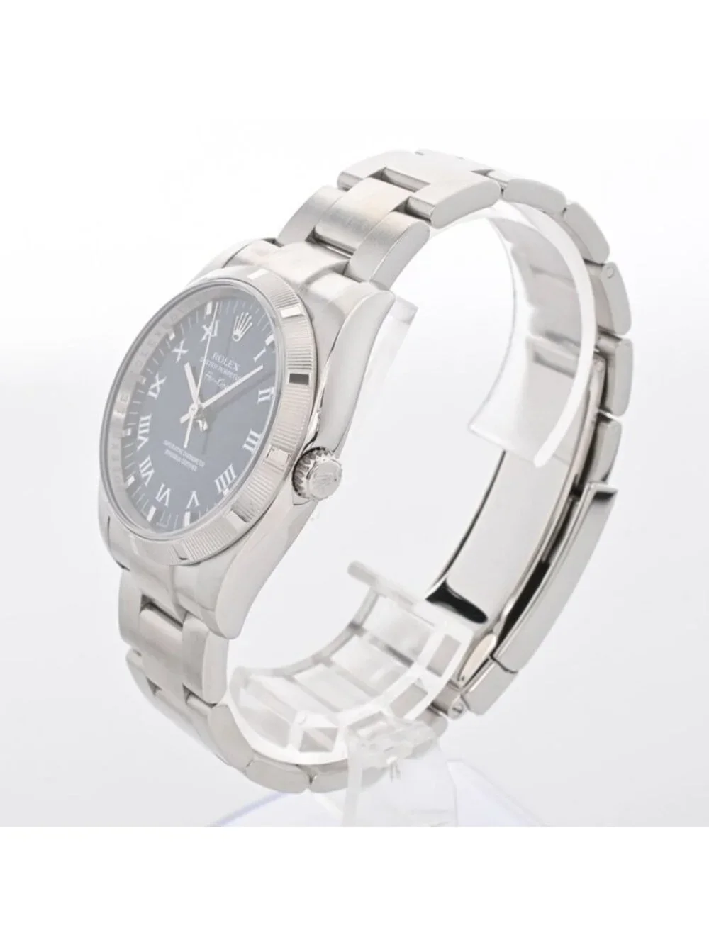 Rolex Watch Air King